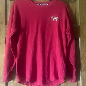 Pink Long sleeve
